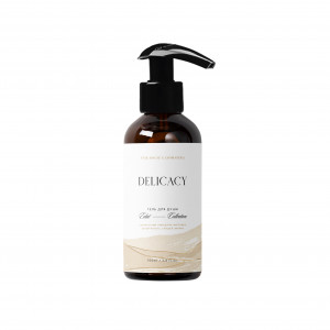 Гель для душа Exility Eclat Collection Vanilla