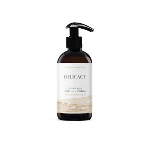 Гель для душа Exility Eclat Collection Vanilla
