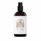 Дымка для тела Voile Eclat Collection Vanilla, золотистая