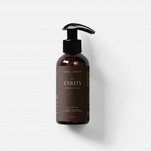 Флюид для тела Exility no.1