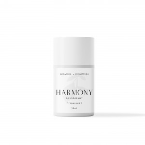 Дезодорант "Harmony"