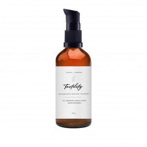 Эмульсия для рук "Tactility No.3" 