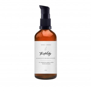 Эмульсия для рук "Tactility No.3" 