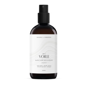 Дымка для волос и тела Voile no.2 Дымка для волос и тела Voile no.2