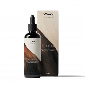 Лосьон себорегулирующий для кожи головы «Небосвод», 100мл