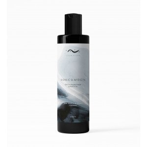 Бессульфатный шампунь для жирной кожи головы «Невесомость»