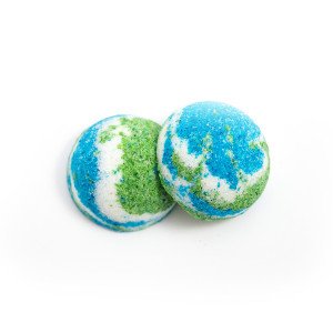 Планета для ванн ЗЕМЛЯ