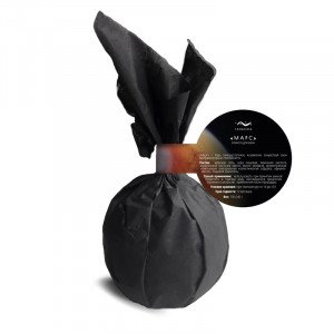 Планета для ванн МАРС