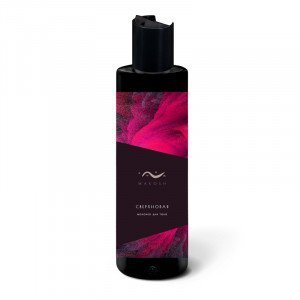 Молочко для тела СВЕРХНОВАЯ