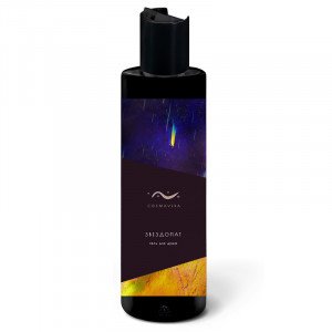 Гель для душа ЗВЕЗДОПАД Гель для душа ЗВЕЗДОПАД