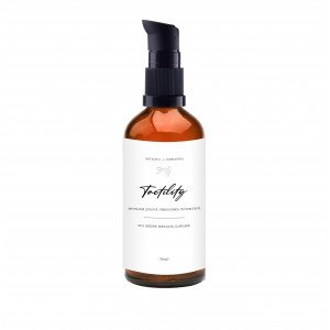 Эмульсия для рук "Tactility No.1"