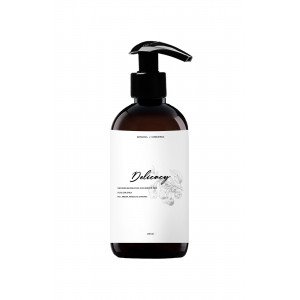 Гель для душа «Delicacy no.1»