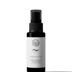 Спрей для укладки волос "Идеальный" Спрей для укладки волос "Идеальный"