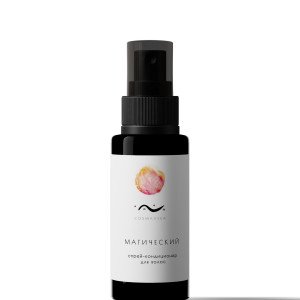 Спрей-кондиционер для волос "Магический" Спрей-кондиционер для волос "Магический"
