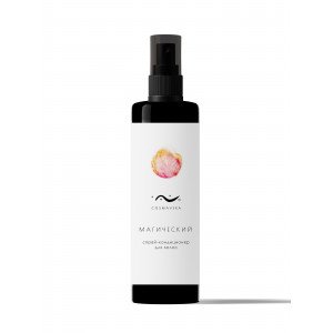 Спрей-кондиционер для волос "Магический"