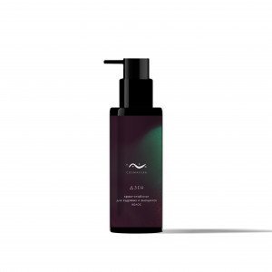 Крем-стайлинг для кудрявых и вьющихся волос "Дзен" Крем-стайлинг для кудрявых и вьющихся волос "Дзен"