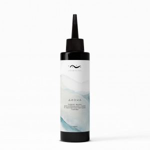 Пилинг-маска для нормальной, сухой и чувствительной кожи головы Диона, 100мл