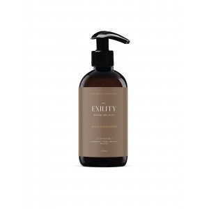 Флюид для тела "Exility" Eclat Collection, Кардамон, табак, пачули, ваниль, 250мл