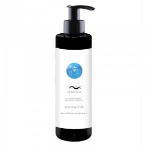 Маска-бальзам для волос "Интенсив" Маска-бальзам для волос "Интенсив"