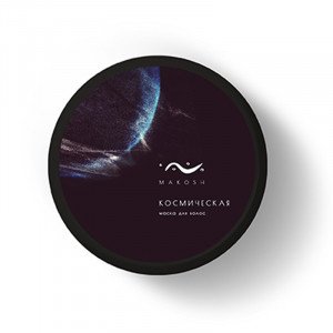 Маска для волос "Космическая" Маска для волос "Космическая"