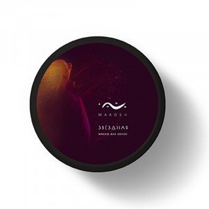 Маска для волос "Звездная" Маска для волос "Звездная"