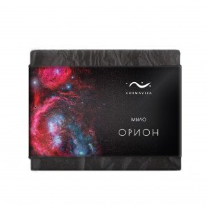 Мужское мыло "Орион"  Мужское мыло "Орион"