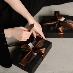 Мужской Подарочный набор No.2