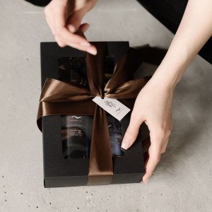 Мужской Подарочный набор No.1