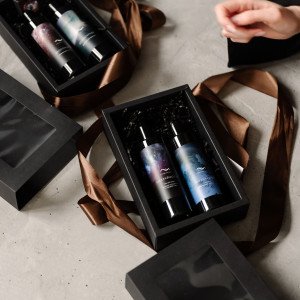 Мужской Подарочный набор No.1