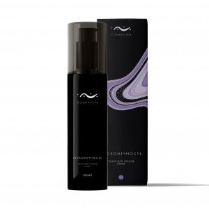 Тонер для зрелой кожи Бесконечность