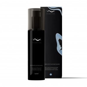 Тонер для нормальной, сухой и обезвоженной кожи Прикосновение