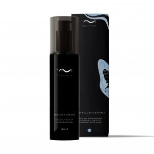 Тонер для нормальной, сухой и обезвоженной кожи Прикосновение