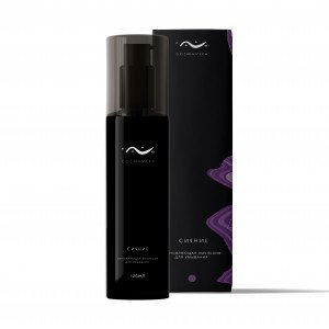 Обновляющая эмульсия для умывания "Сияние"