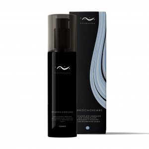 Эмульсия для умывания для нормальной, сухой и обезвоженной кожи Прикосновение