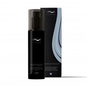 Эмульсия для умывания для нормальной, сухой и обезвоженной кожи Прикосновение