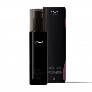 Эмульсия для умывания для проблемной кожи Равновесие