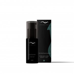 Крем для кожи вокруг глаз Созерцание