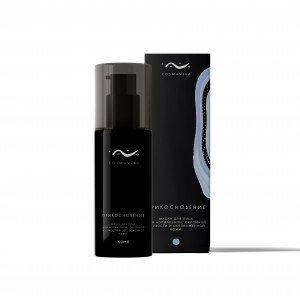 Маска для лица для нормальной, склонной к сухости и обезвоженной кожи Прикосновение