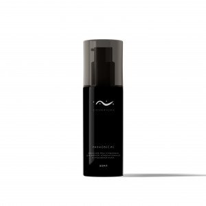 Маска для лица очищающая для жирной, комбинированной и проблемной кожи Равновесие