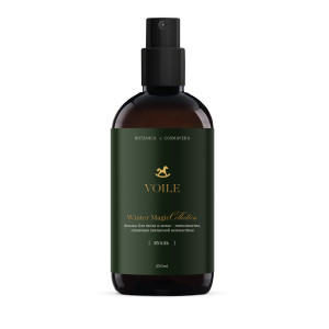 Дымка для волос и тела Voile.WinterMagic Collection