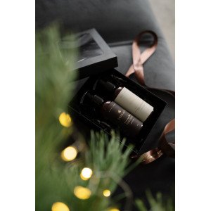 Новогодний Подарочный набор No.1