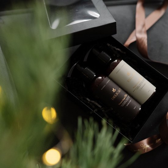 Новогодний Подарочный набор No.1