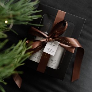 Новогодний Подарочный набор No.10