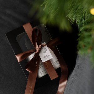 Новогодний Подарочный набор No.10