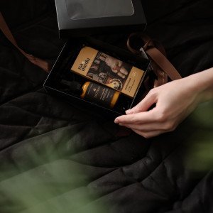 Новогодний Подарочный набор No.11