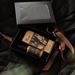 Новогодний Подарочный набор No.11