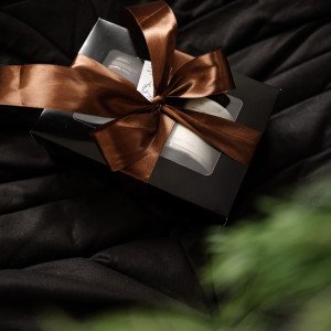 Новогодний Подарочный набор No.4