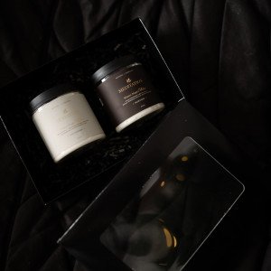 Новогодний Подарочный набор No.4