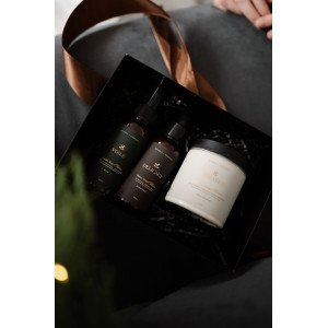 Новогодний Подарочный набор No.5