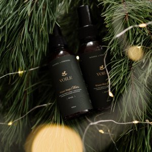 Новогодний Подарочный набор No.5